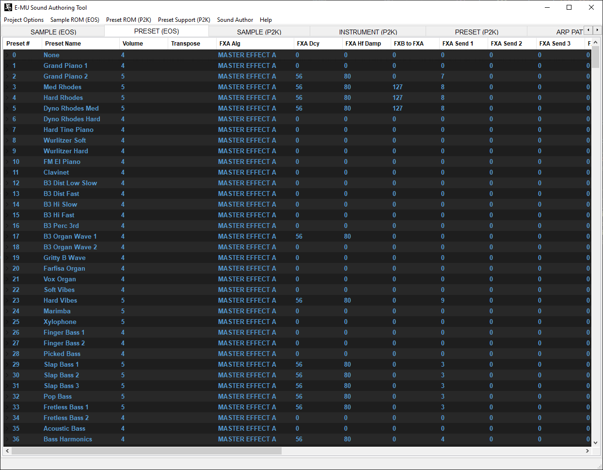 Emu R Api E-MU Programmer Preview – haxorhax