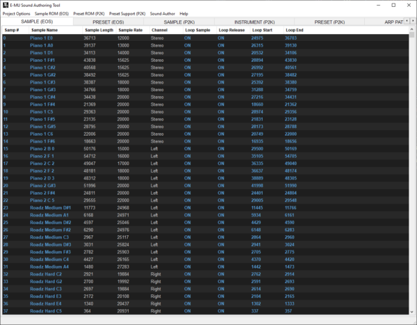 E-MU Programmer Preview – haxorhax